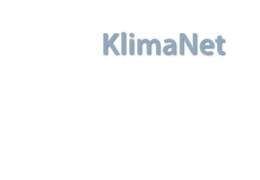 KlimaNet logo