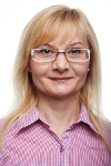 Ida Rechtoríková