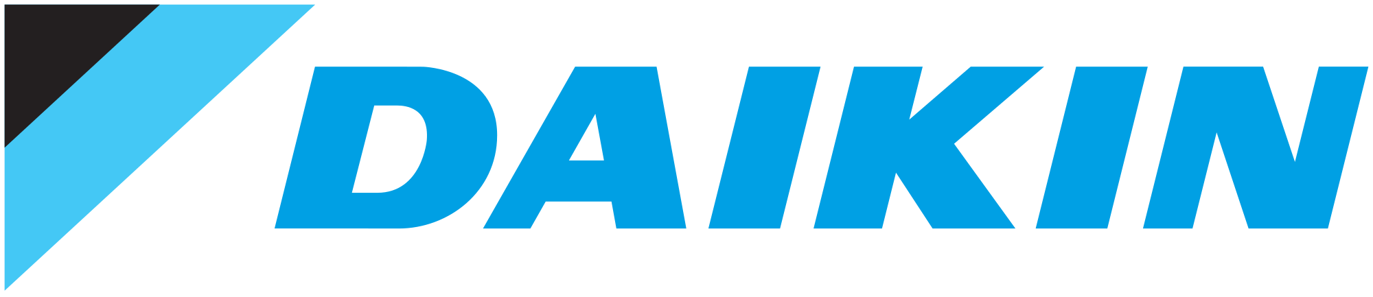 Čističky vzduchu DAIKIN