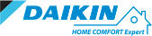 Klimatizácie Daikin